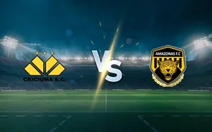UK88 Nhận định trận đấu Criciuma vs Amazonas, 06h30 ngày 16/06/2025