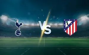 UK88 Kèo nhà cái Tottenham vs Atletico Madrid hôm nay, 03h00 ngày 19/3/2026 (UK88)