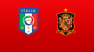 UK88 Tip kèo bóng đá trận Spain vs Italia, 02h00 ngày 21/06/2024
