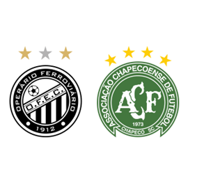 UK88 Tip kèo bóng đá trận Operario PR vs Chapecoense, 07h30 ngày 04/10/2024