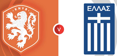 UK88 Tip kèo bóng đá trận Hà Lan vs Hy Lạp, 01h45 ngày 08/09/2023