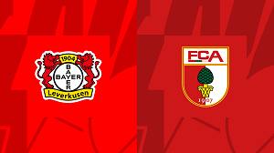 UK88 Tip kèo bóng đá trận Bayer Leverkusen vs Augsburg, 20h30 ngày 18/05/2024
