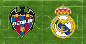 UK88 Tips bóng đá về trận đấu giữa Levante vs Real Madrid – Tây Ban Nha La Liga 2025-2026, ngày 24/9/2025