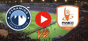 UK88 Nhận định trận đấu Pharco vs Pyramids, 01h00 ngày 31/07/2024