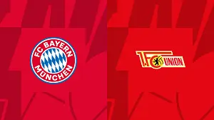 UK88 Kèo nhà cái Union Berlin vs Bayern Munich hôm nay, 19h30 ngày 08/11/2025 (UK88)