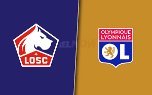 UK88 Nhận định trận đấu Lille vs Lyon, 02h00 ngày 07/05/2024