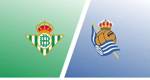 UK88 Nhận định trận đấu Real Betis vs  Real Sociedad, 03h00 ngày 17/02/2025