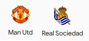 UK88 Tip kèo bóng đá trận Manchester United vs Real Sociedad, 03h00 ngày 14/03/2025