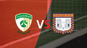 UK88 Tip kèo bóng đá trận La Equidad vs Boyaca Chico, 08h20 ngày 08/04/2024