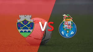 UK88 Nhận định trận đấu Chaves vs FC Porto, 02h30 ngày 05/05/2024