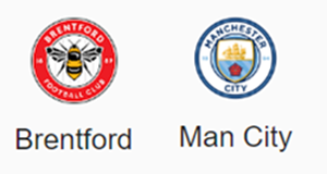 UK88 Nhận định trận đấu Brentford vs Manchester City, 02h30 ngày 15/01/2025
