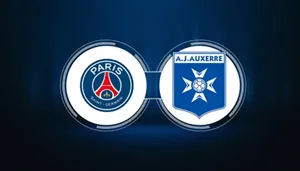 UK88 Nhận định trận đấu Paris Saint Germain vs Auxerre, 02h00 ngày 18/05/2025