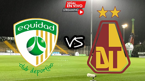 UK88 Nhận định trận đấu Tolima vs La Equidad, 06h15 ngày 24/05/2024