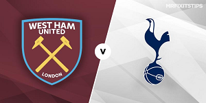 UK88 Nhận định trận đấu West Ham vs Tottenham, 02h15 ngày 03/04/2024