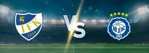 UK88 Kèo nhà cái IFK Mariehamn vs HJK Helsinki hôm nay, 00h00 ngày 24/6/2026 (UK88)