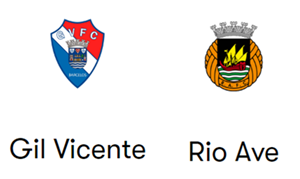 UK88 Nhận định trận đấu Gil Vicente vs Rio Ave, 03h15 ngày 07/01/2025