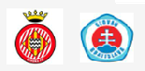 UK88 Tip kèo bóng đá trận Girona vs Slovan Bratislava, 02h00 ngày 23/10/2024