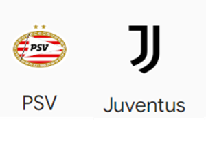UK88 Nhận định trận đấu PSV Eindhoven vs Juventus, 03h00 ngày 20/02/2025