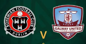 UK88 Tip Kèo Bóng Đá: Bohemians vs Galway United (Premier Division Ireland)
