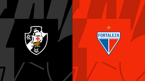UK88 Tip kèo bóng đá trận Vasco Da Gama vs Fortaleza EC, 07h30 ngày 22/05/2024