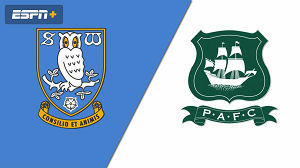 UK88 Tip kèo bóng đá trận Sheffield Wednesday vs Plymouth Argyle, 02h45 ngày 06/03/2024