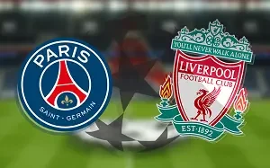UK88 Kèo nhà cái Paris Saint Germain vs Liverpool hôm nay, 02h00 ngày 09/4/2026 (UK88)