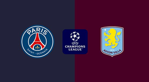 UK88 Tip kèo bóng đá trận Paris Saint Germain vs Aston Villa, 02h00 ngày 10/04/2025