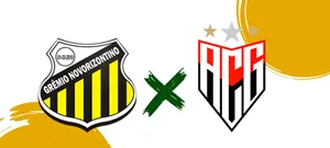 UK88 Nhận định bóng đá trận Novorizontino vs Atletico Goianiense (9/9/2025)