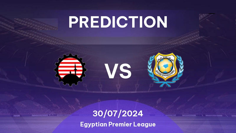 UK88 Nhận định trận đấu Baladeyet Al Mahalla vs Ismaily SC, 01h00 ngày 31/07/2024