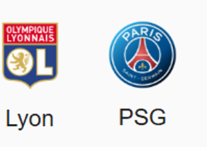 UK88 Nhận định trận đấu Lyon vs Paris Saint Germain, 02h45 ngày 24/02/2025
