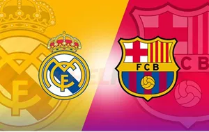 UK88 Kèo nhà cái Real Madrid vs Barcelona hôm nay, 22h15 ngày 26/10/2025 (UK88)