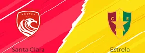 UK88 Nhận định bóng đá trận Santa Clara vs Estrela ngày 1/9/2025
