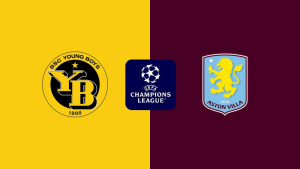 UK88 Tip kèo bóng đá trận Young Boys vs Aston Villa, 23h45 ngày 17/09/2024