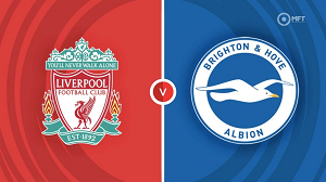 UK88 Nhận định trận đấu Liverpool vs Brington, 20h00 ngày 31/03/2024