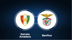 UK88 Tip kèo bóng đá trận Estrela vs Benfica, 03h30 ngày 03/02/2025