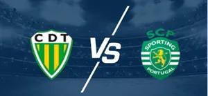 UK88 Kèo nhà cái Tondela vs Sporting Lisbon hôm nay, 01h00 ngày 27/10/2025 (UK88)