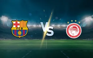 UK88 Kèo nhà cái Barcelona vs Olympiacos hôm nay, 23h45 ngày 21/10/2025 (UK88)