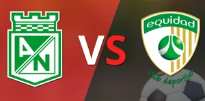 UK88 Tip Nhận Định, Soi Kèo Atletico Nacional vs La Equidad