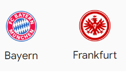 UK88 Tip kèo bóng đá trận Bayern Munich vs Eintracht Frankfurt, 23h30 ngày 23/02/2025
