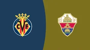 UK88 Kèo nhà cái Villarreal vs Elche hôm nay, 20h00 ngày 08/3/2026 (UK88)