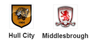 UK88 Nhận định trận đấu Hull City vs Middlesbrough, 00h30 ngày 02/01/2025