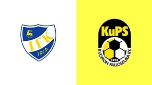 UK88 Nhận định trận đấu IFK Mariehamn vs KUPS, 21h00 ngày 18/06/2025