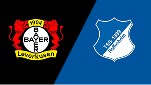 UK88 Tip kèo bóng đá trận Bayer Leverkusen vs Hoffenheim, 23h30 ngày 02/02/2025