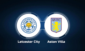 UK88 Tip kèo bóng đá trận Leicester City vs Aston Villa, 21h00 ngày 31/08/2024