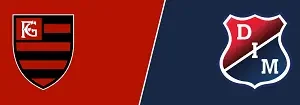 UK88 Kèo nhà cái Independiente Medellin vs CR Flamengo RJ hôm nay, 07h30 ngày 08/5/2026 (UK88)