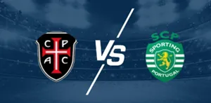 UK88 Tips bóng đá Nhận định, phân tích và dự đoán Casa Pia vs Sporting Lisbon (Ngày 09/8/2025)
