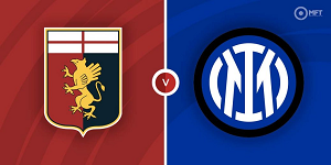 UK88 Nhận định trận đấu Genoa vs Inter Milan, 23h30 ngày 17/08/2024