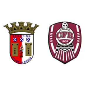 UK88 Tips bóng đá trận đấu giữa Sporting Braga vs FC Cluj ngày 15/8/2025: Tổng quan và dự đoán