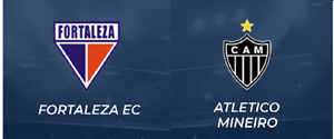 UK88 Nhận định trận đấu Fortaleza EC vs  Atletico Mineiro, 07h45 ngày 17/10/2024