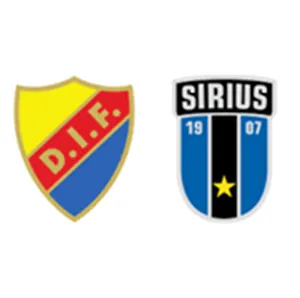 UK88 Nhận định bóng đá chi tiết trận đấu Djurgarden vs Sirius ngày 30/9/2025
